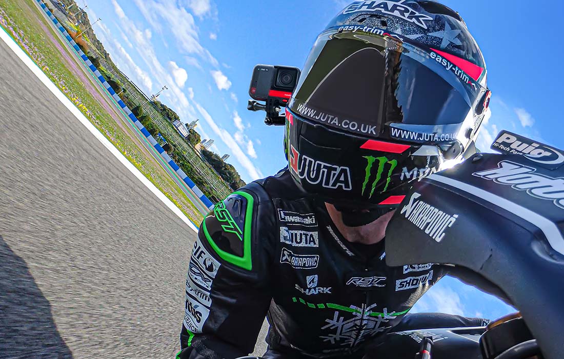 kamera sportowa Insta360 ONE RS Twin Edition